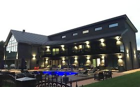 Sky Villa